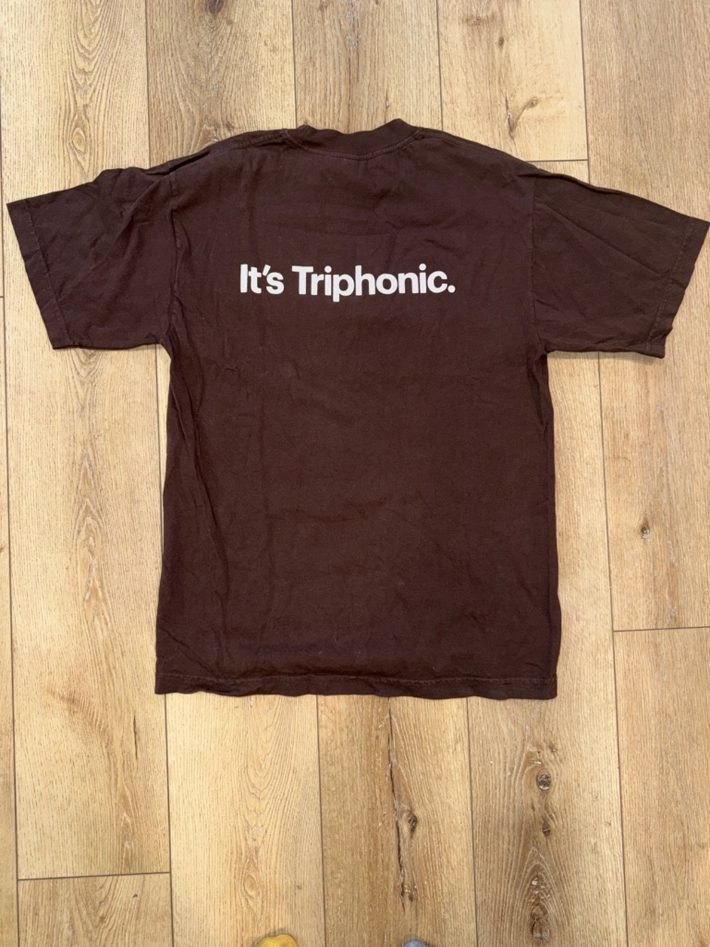 Los Angeles Apparel T Shirt